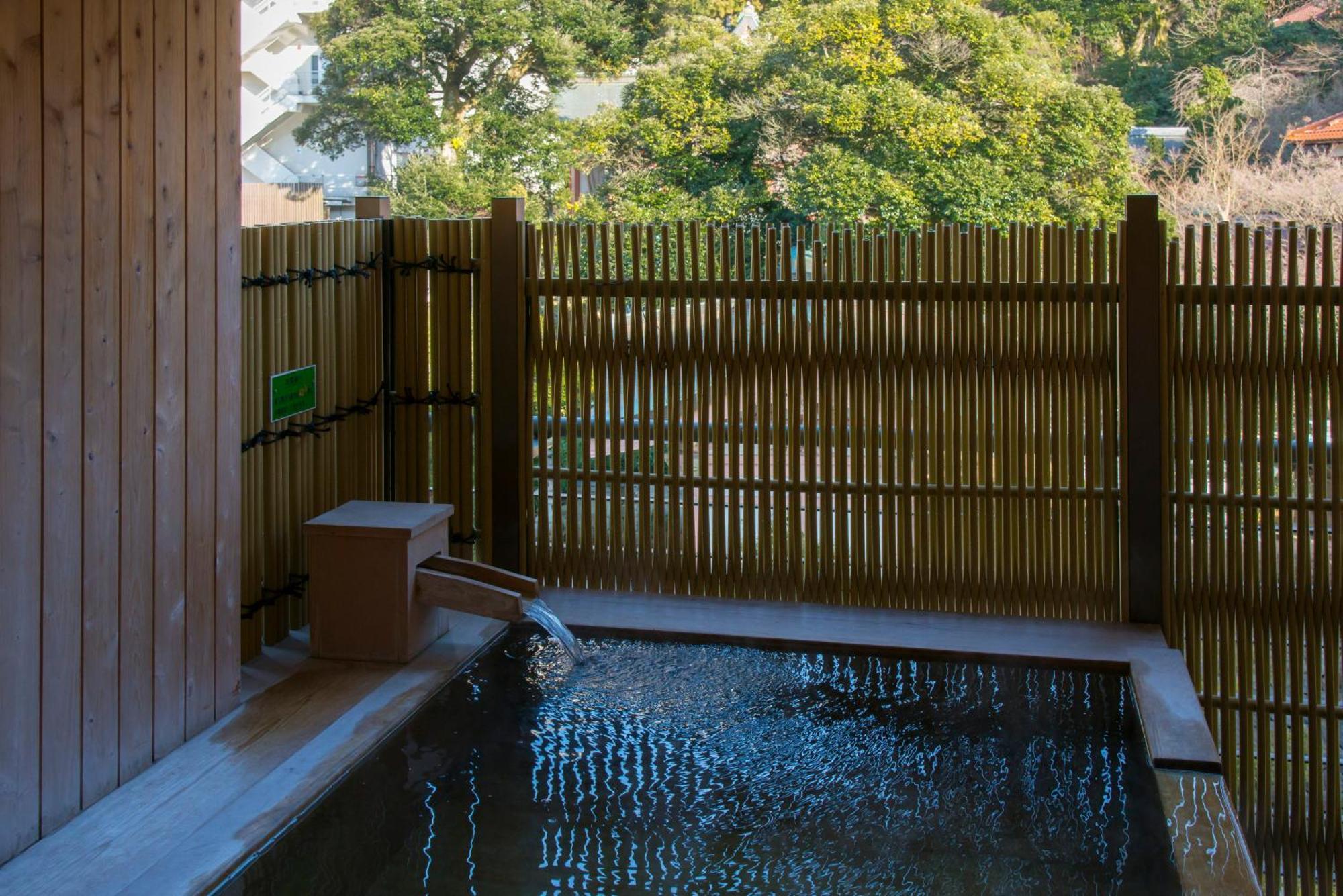 Tachibana Shikitei Hotel Kaga  Exterior photo