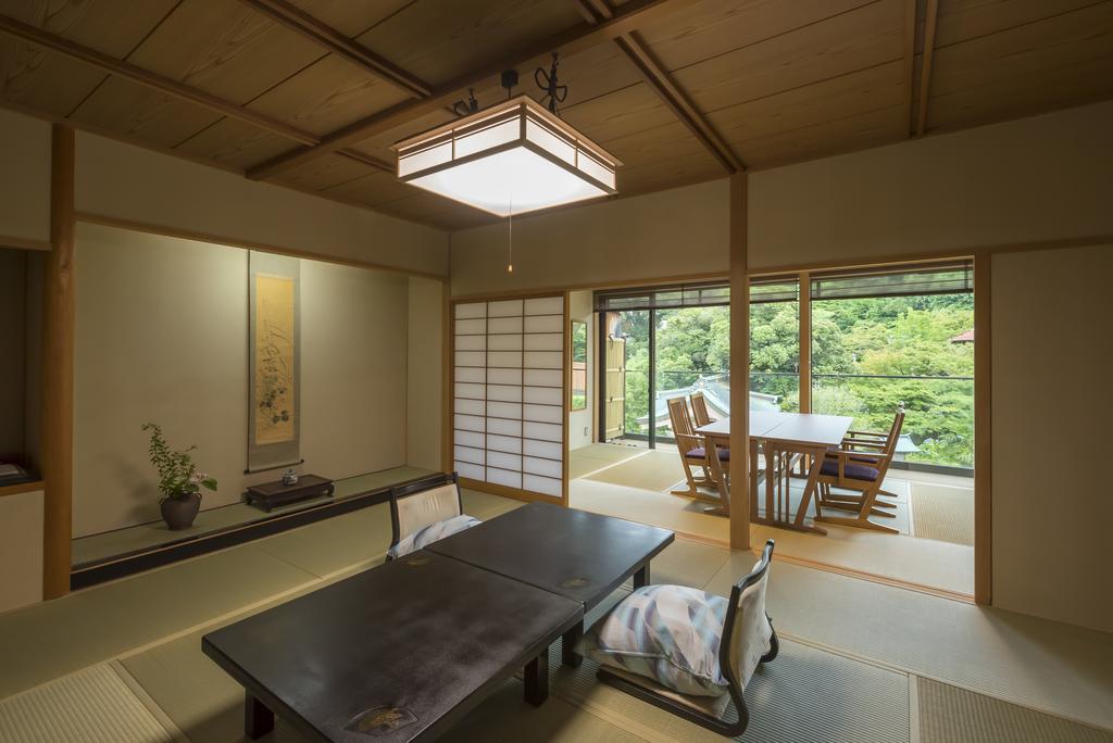 Tachibana Shikitei Hotel Kaga  Room photo