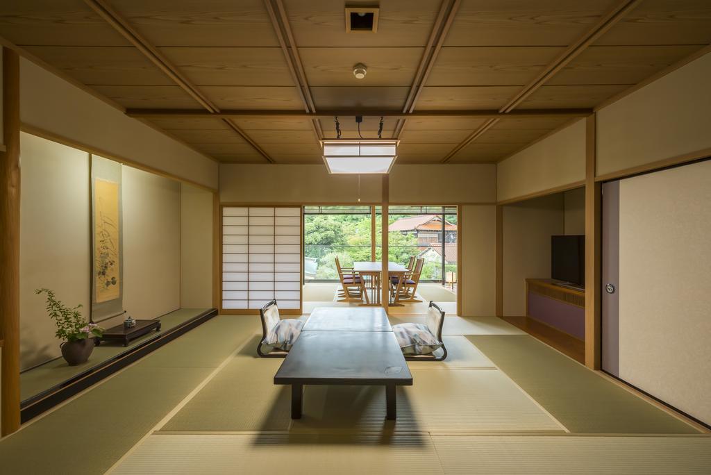 Tachibana Shikitei Hotel Kaga  Room photo