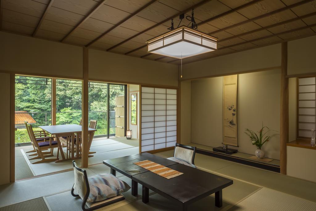 Tachibana Shikitei Hotel Kaga  Room photo